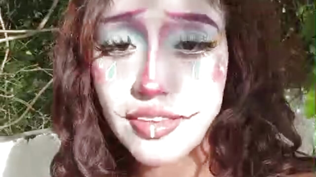 SEXY GIRL - video van Karim_TheRouse cam-model