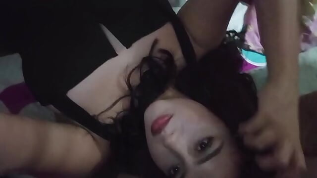 WOW - video av Karim_TheRouse cam model