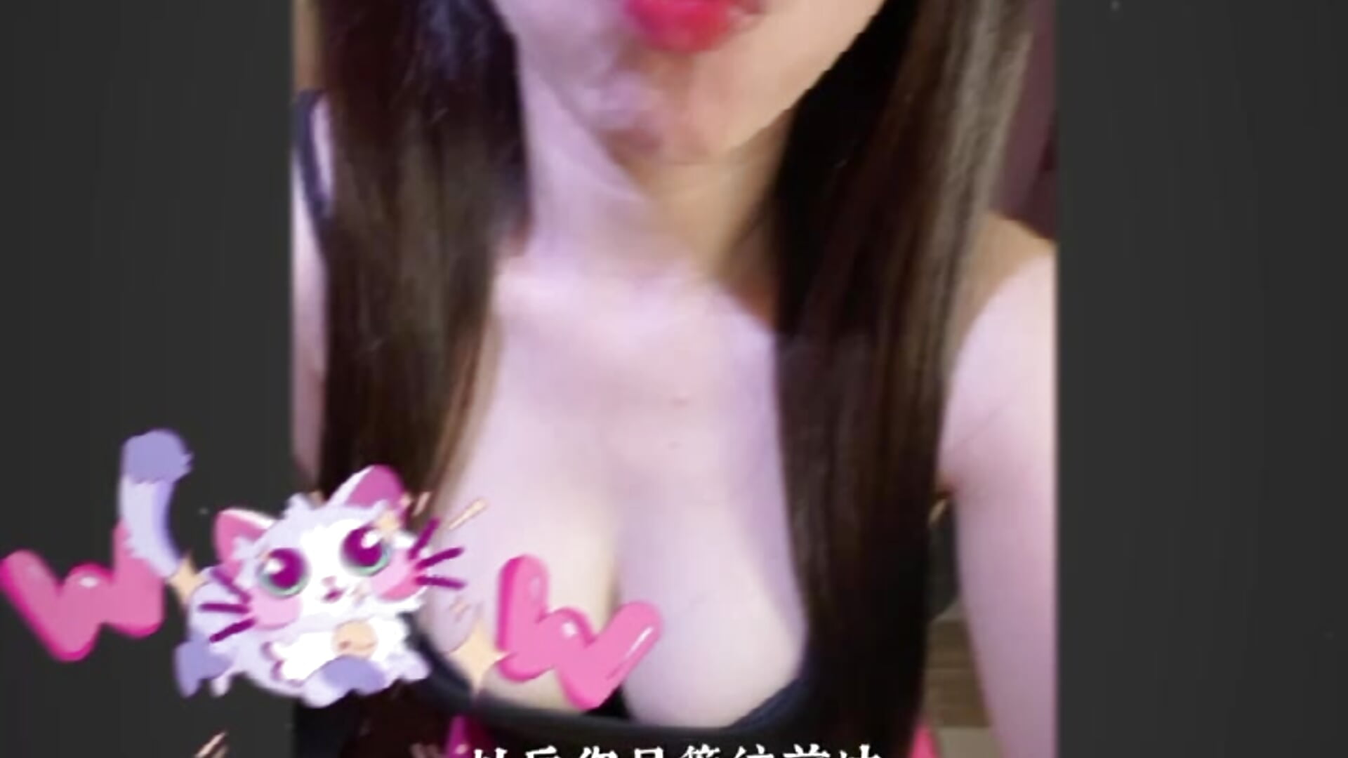 ❤️🥰 – video modela na kameri Belle-Dream