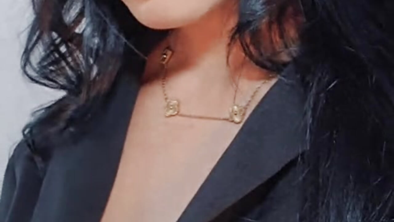 🔥💋 - video od modelky/modela LucyWild8