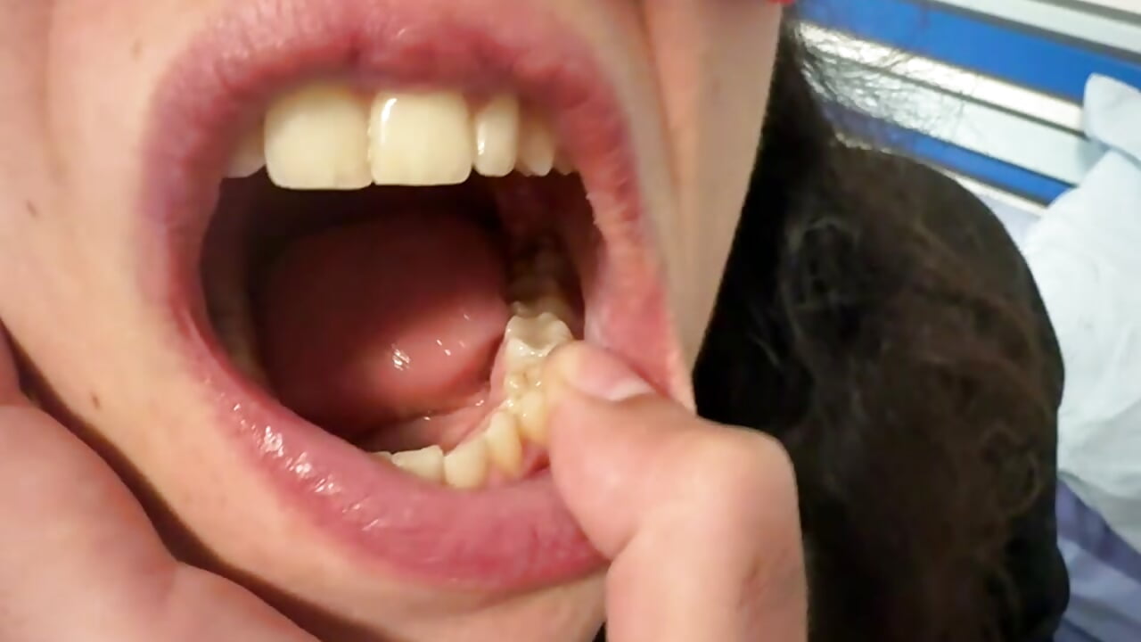 Private Show Explore my MOUTH🫦👅