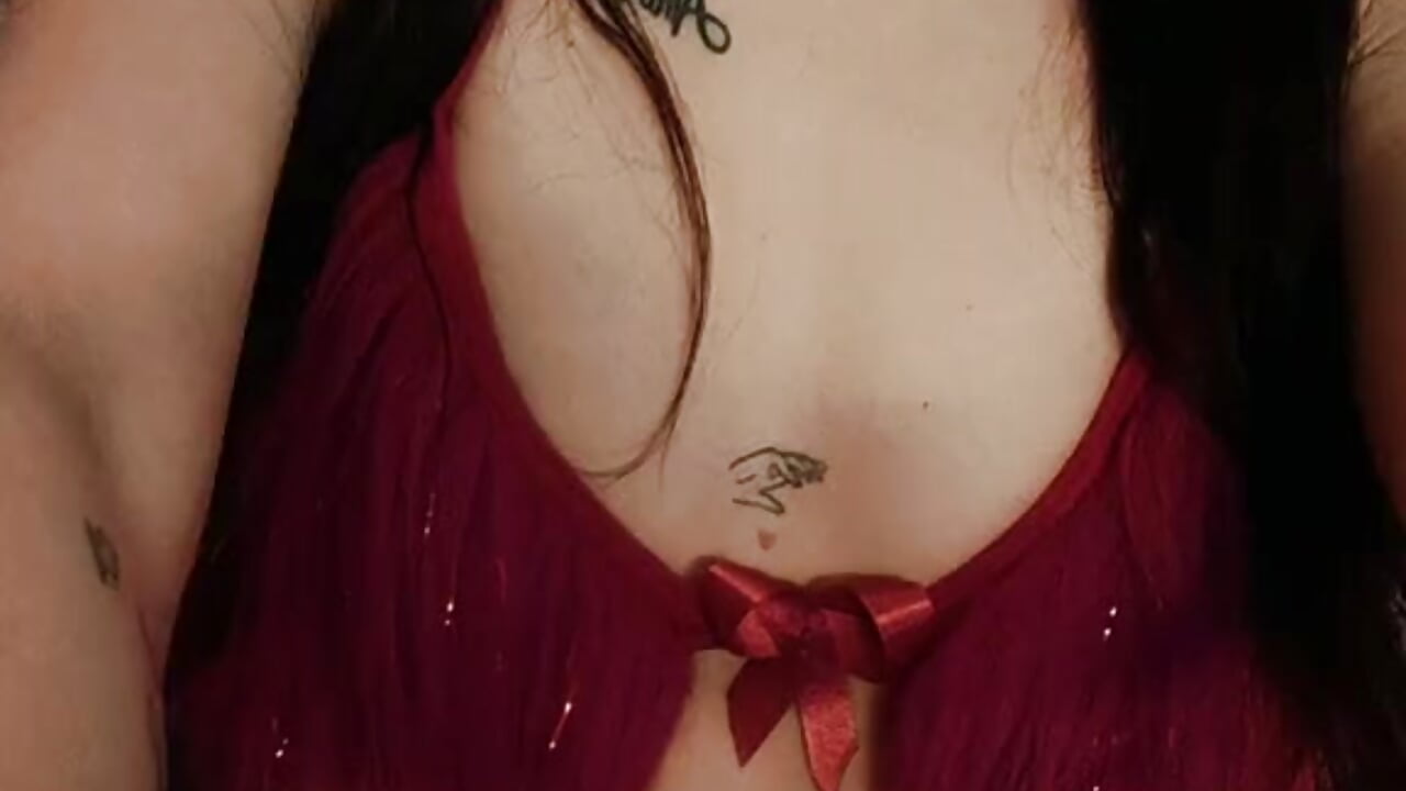 🥰－カメラキャストのmelany_rose_の動画