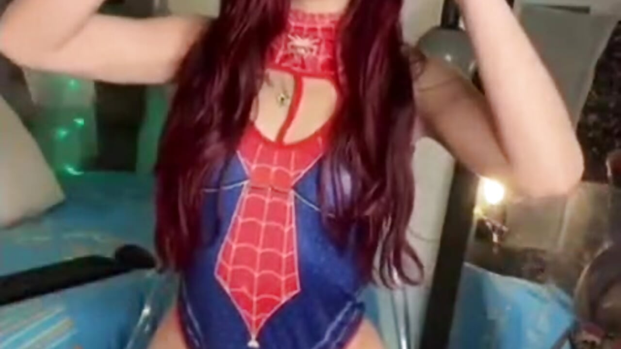 🥵🍑－カメラキャストのmelany_rose_の動画