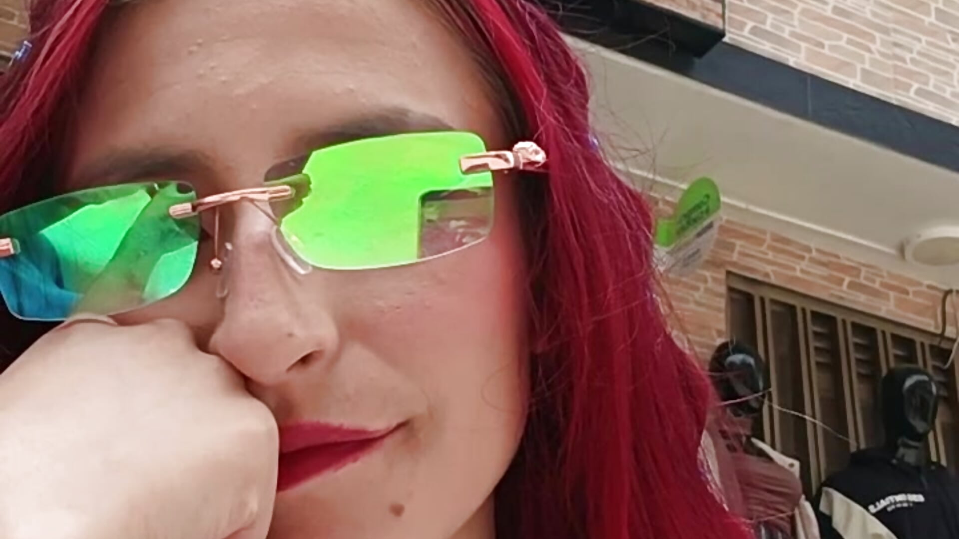 ❤️!. – video modela na kameri im_scarlett20