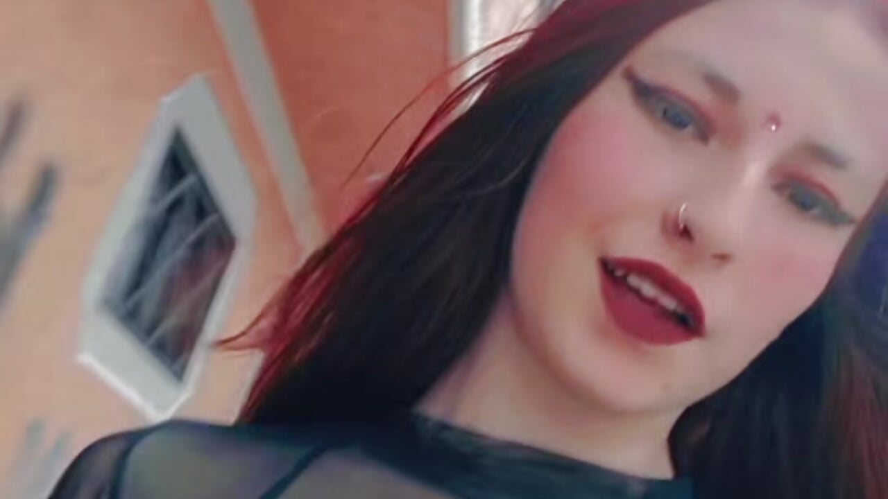 😋 – video modela na kameri im_scarlett20