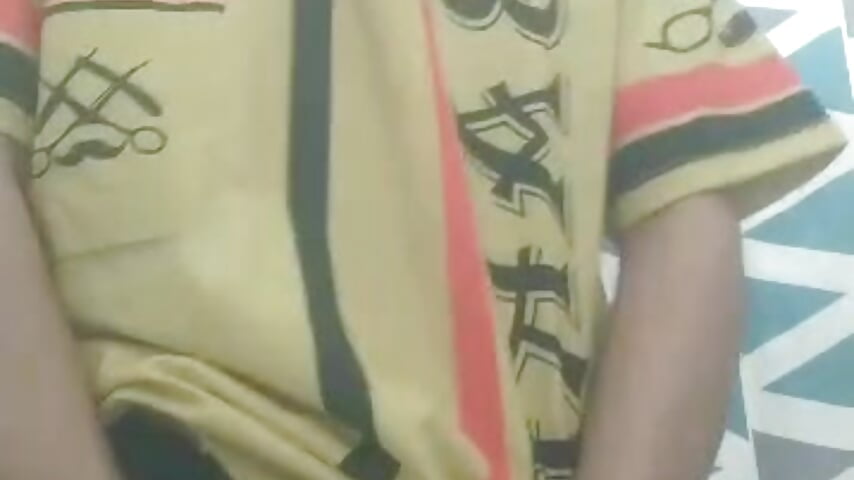 un pajaso en la ducha - video oleh model kamera Lian_Jacob