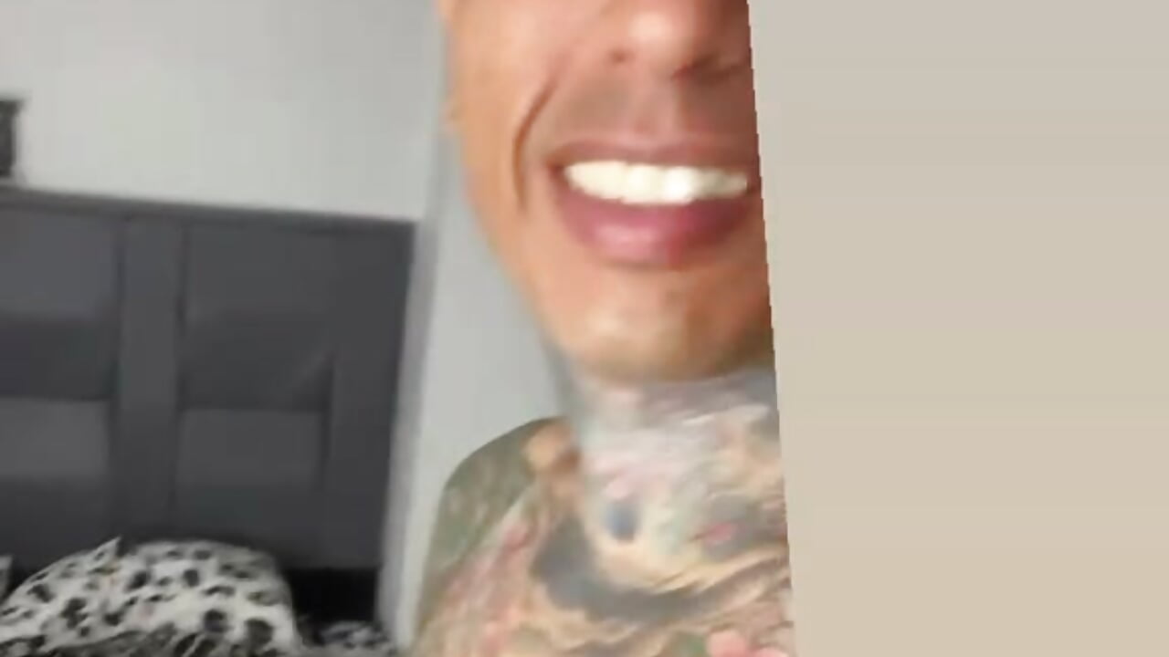 sexy - video của người mẫu cam dixell_gael_tattoo