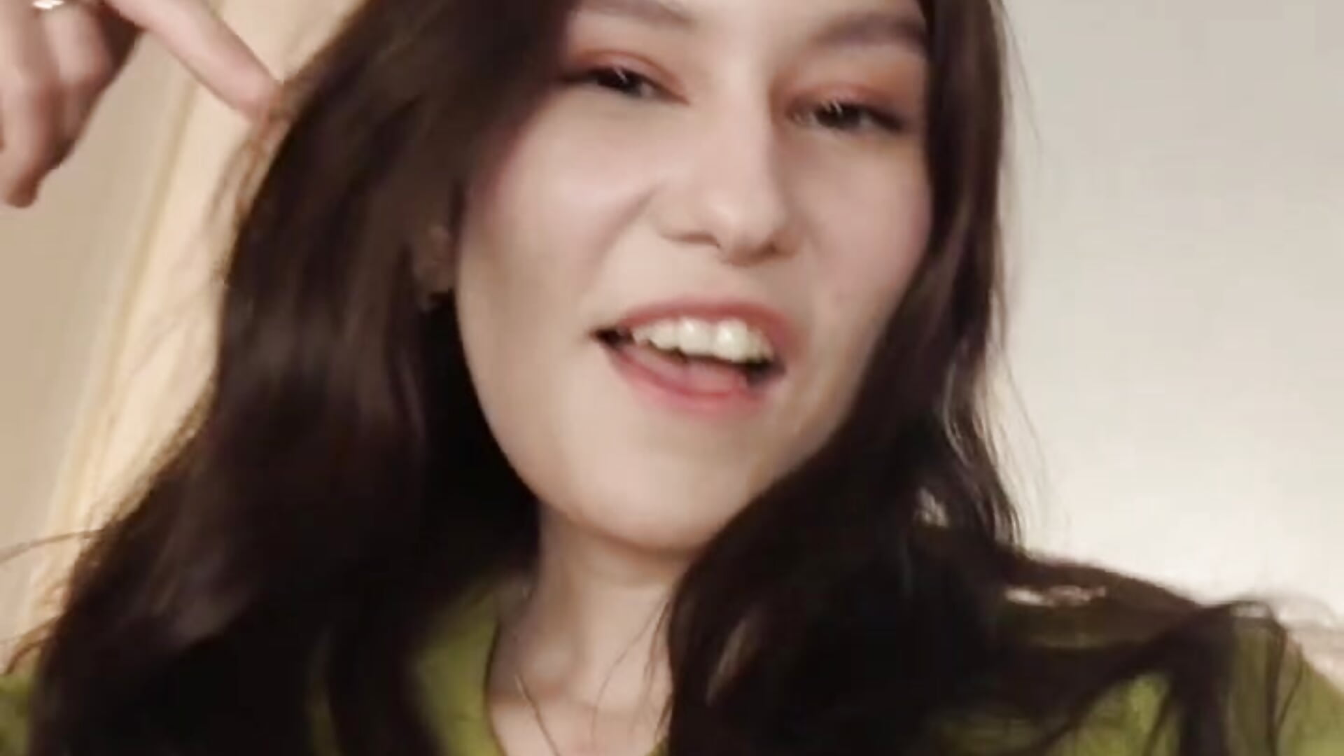 just happy me<3 - video by tinystarlight