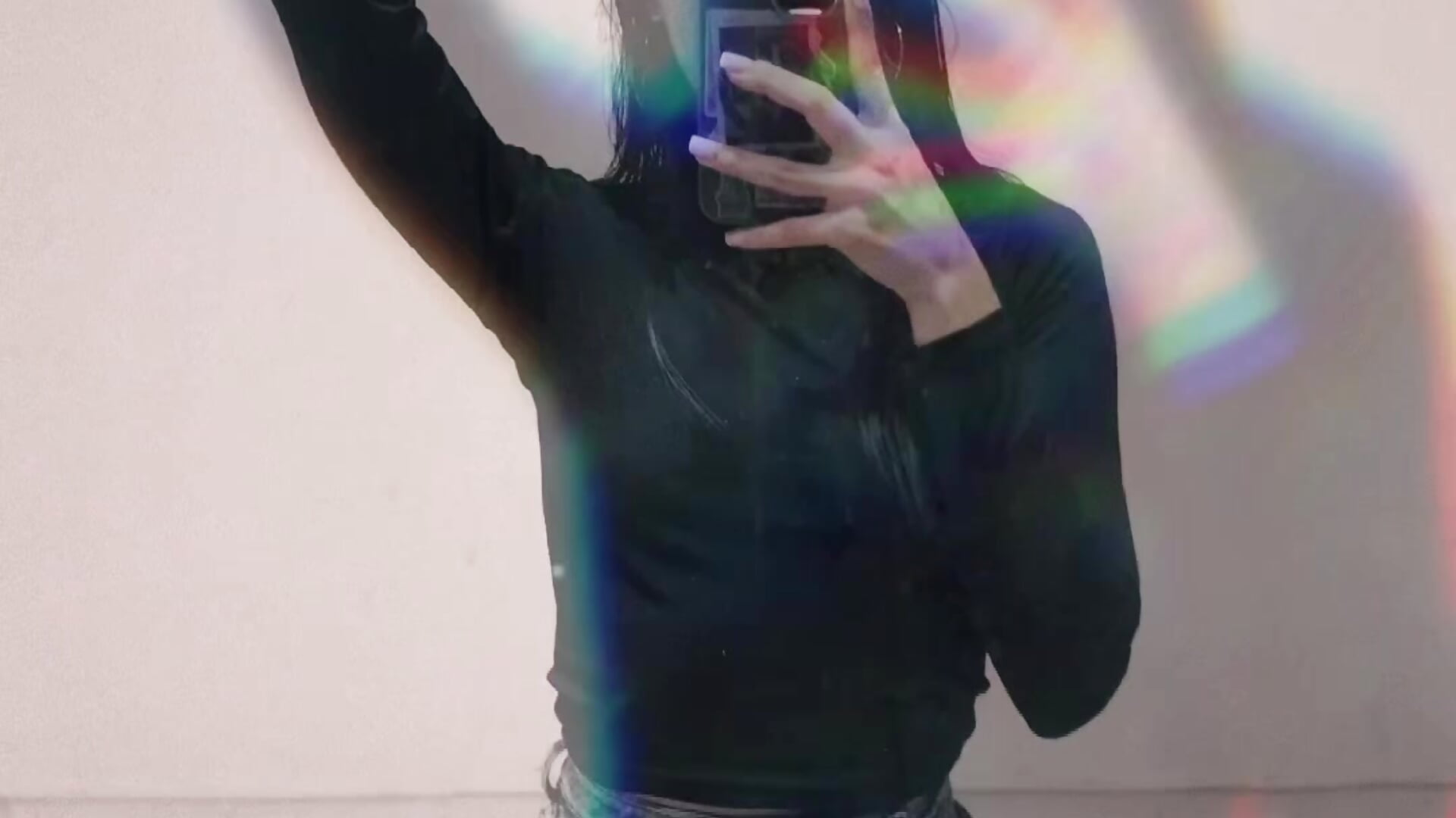 Im Drea - video oleh model kamera drea-an