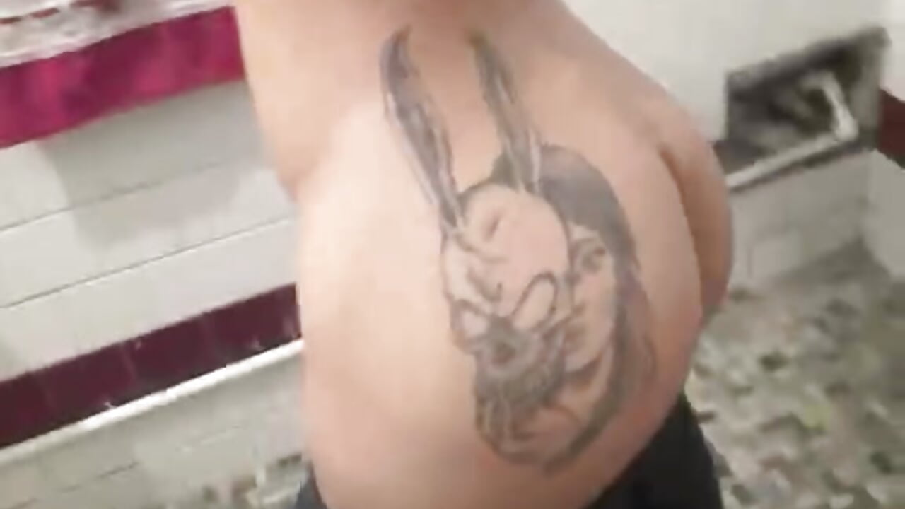 Sexy Ass