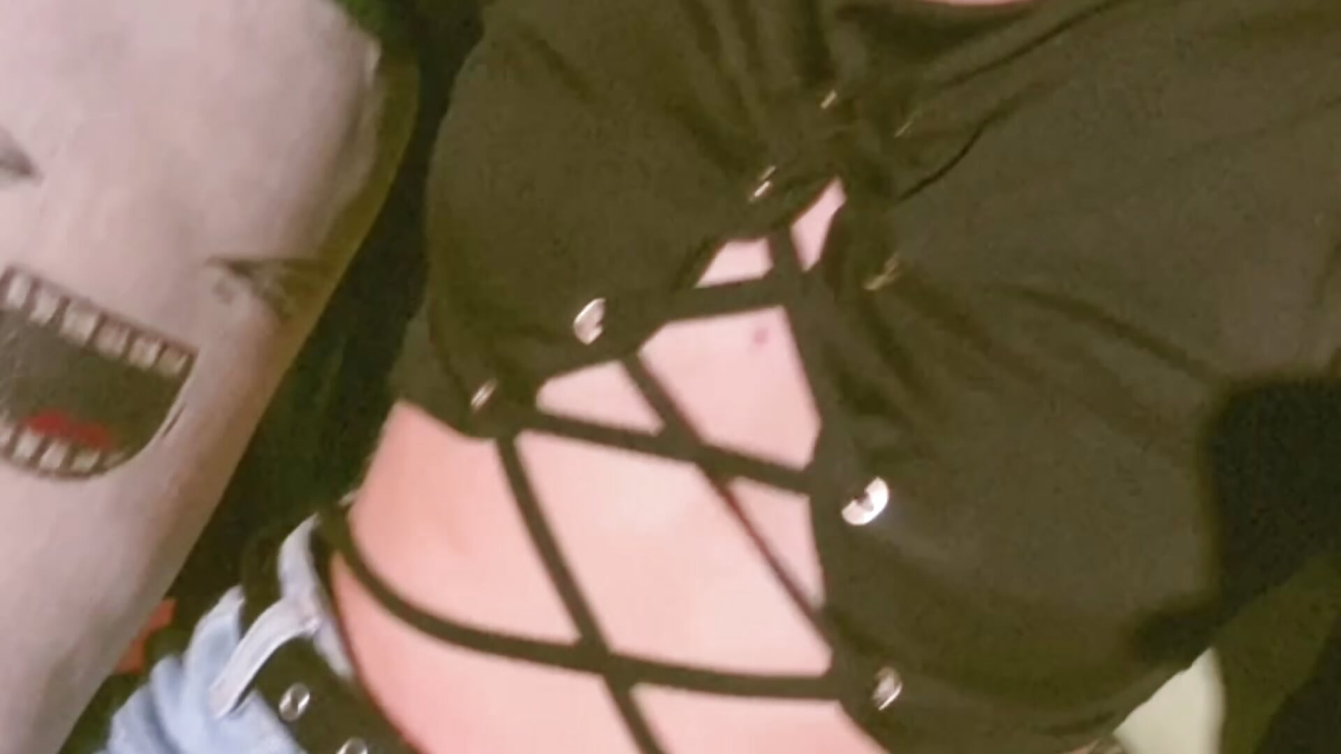 Hey hey – video od webkamerové modelky drea-an