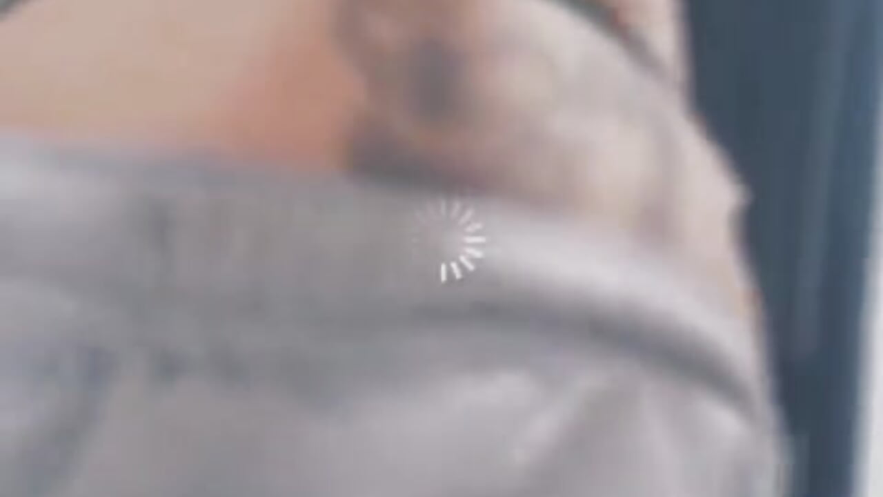 Sexy Ass the AnDrea - vídeo de drea-an modelo de câmara