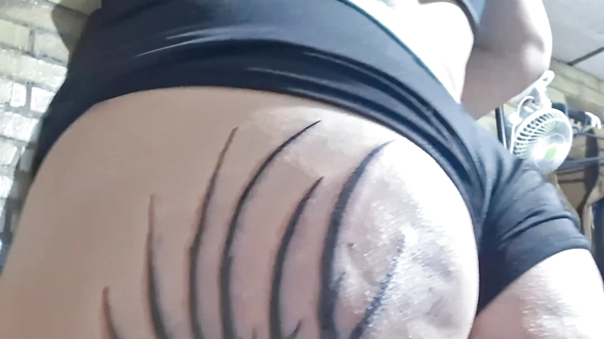 Sexy - video by Backdoor_Newbie