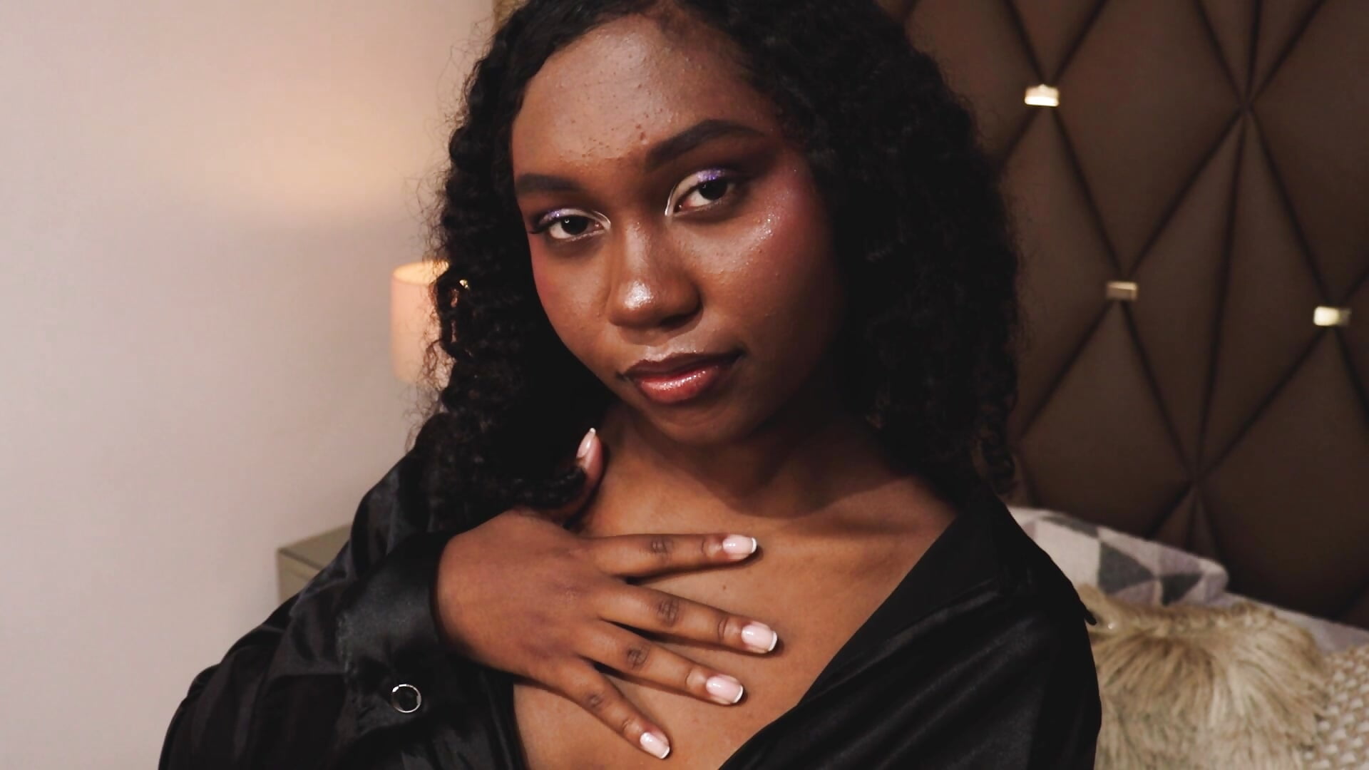 Welcome to the fun 💋 - video by LiaMorris