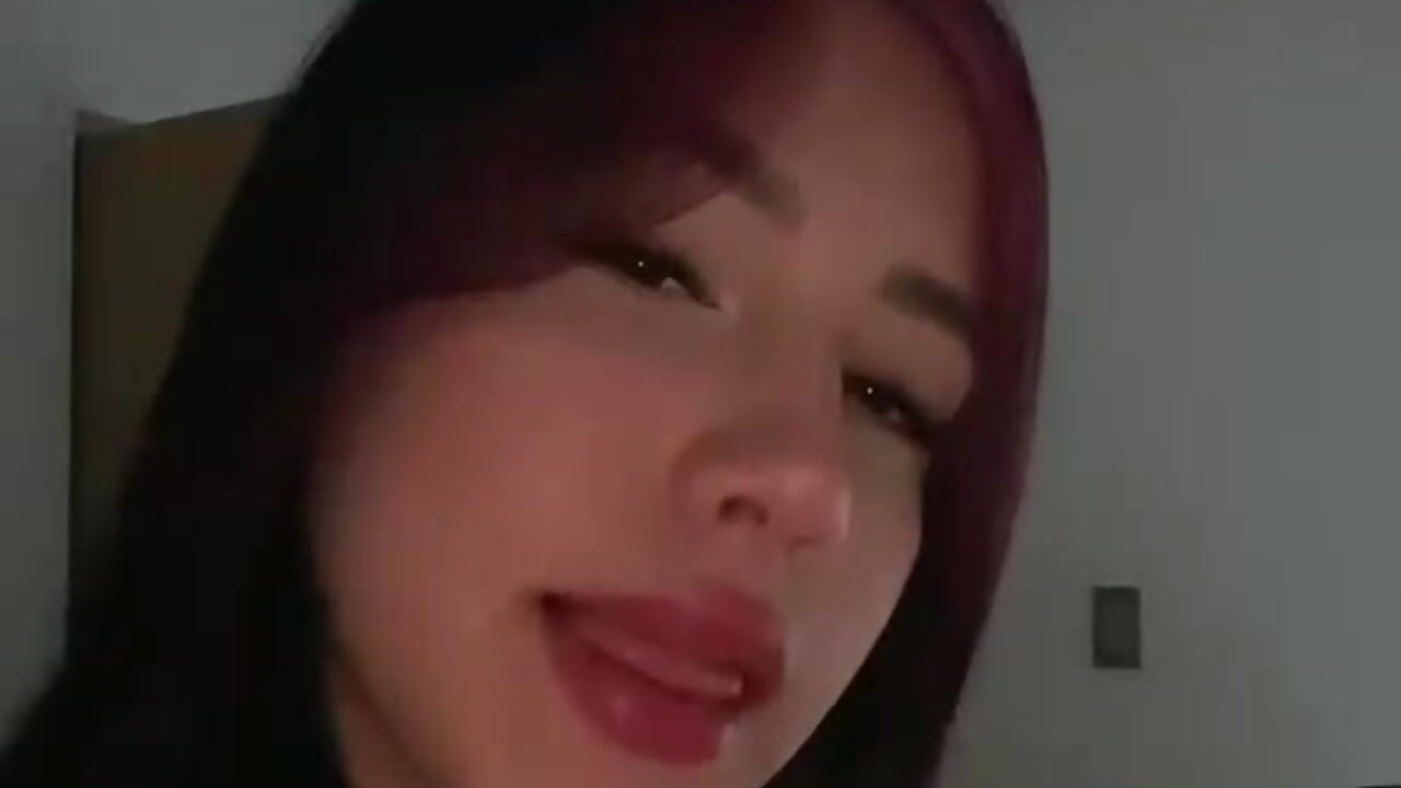 Sexy Cristal - video av cristalqueen21 cam-modell