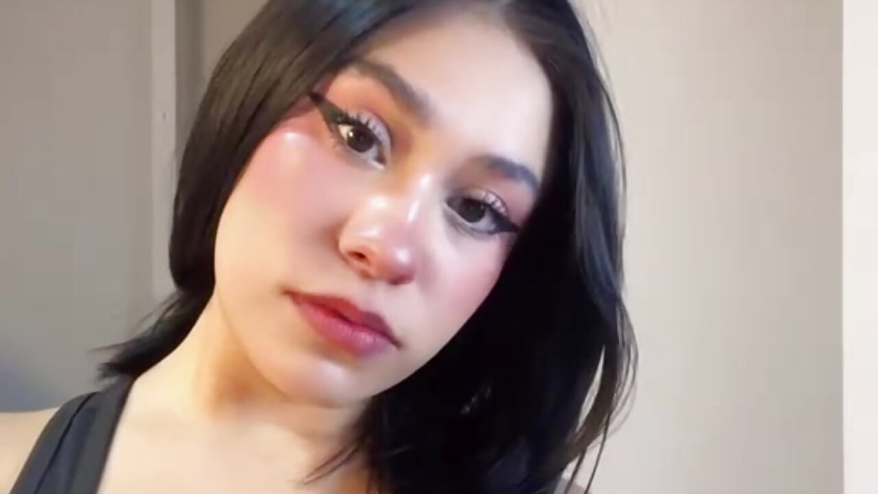 Very sensual ♥️ - clip cu trastornada_ model videochat