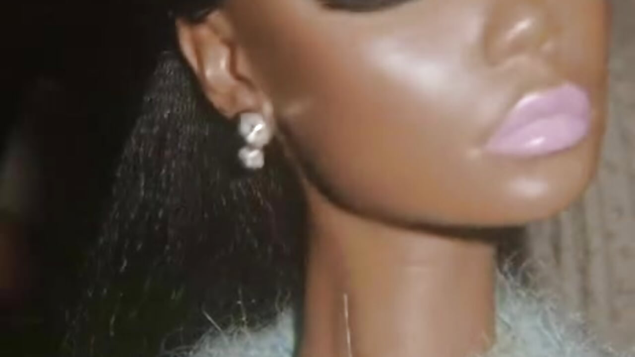 Morenas - video di Valentinalau modella di cam