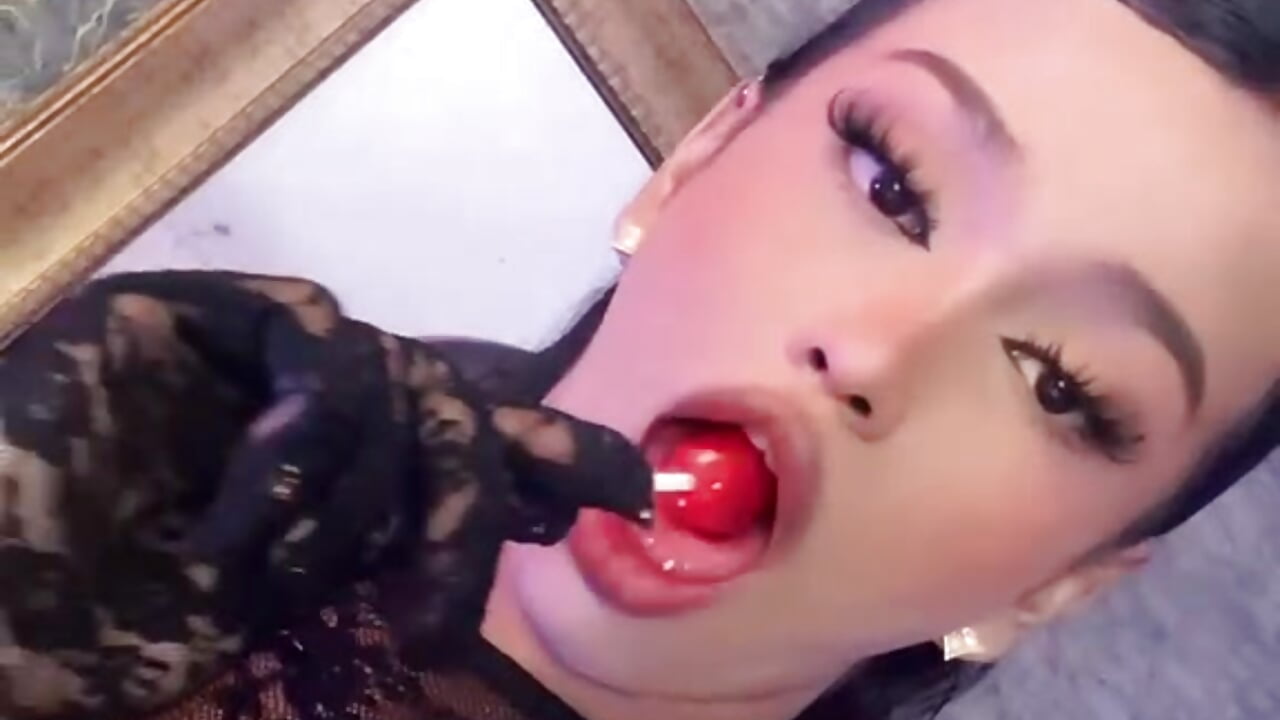 do you like it? - video av SephoraBrown cam-modell