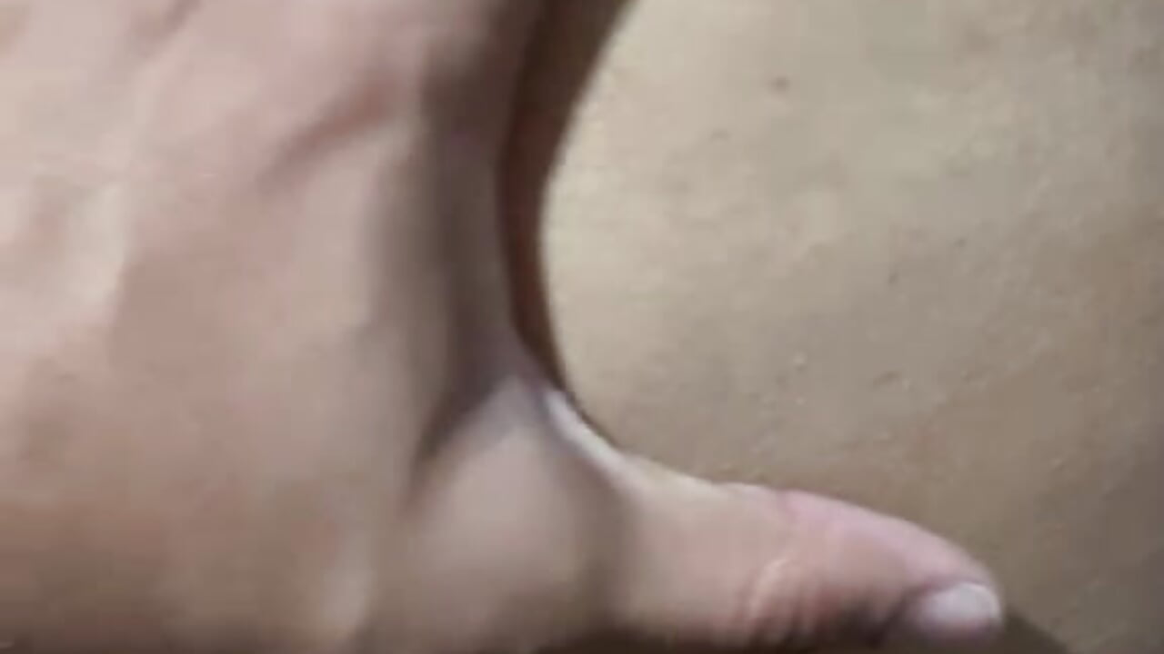 Tapinha 💦 - video di BlackLuna6 modella di cam