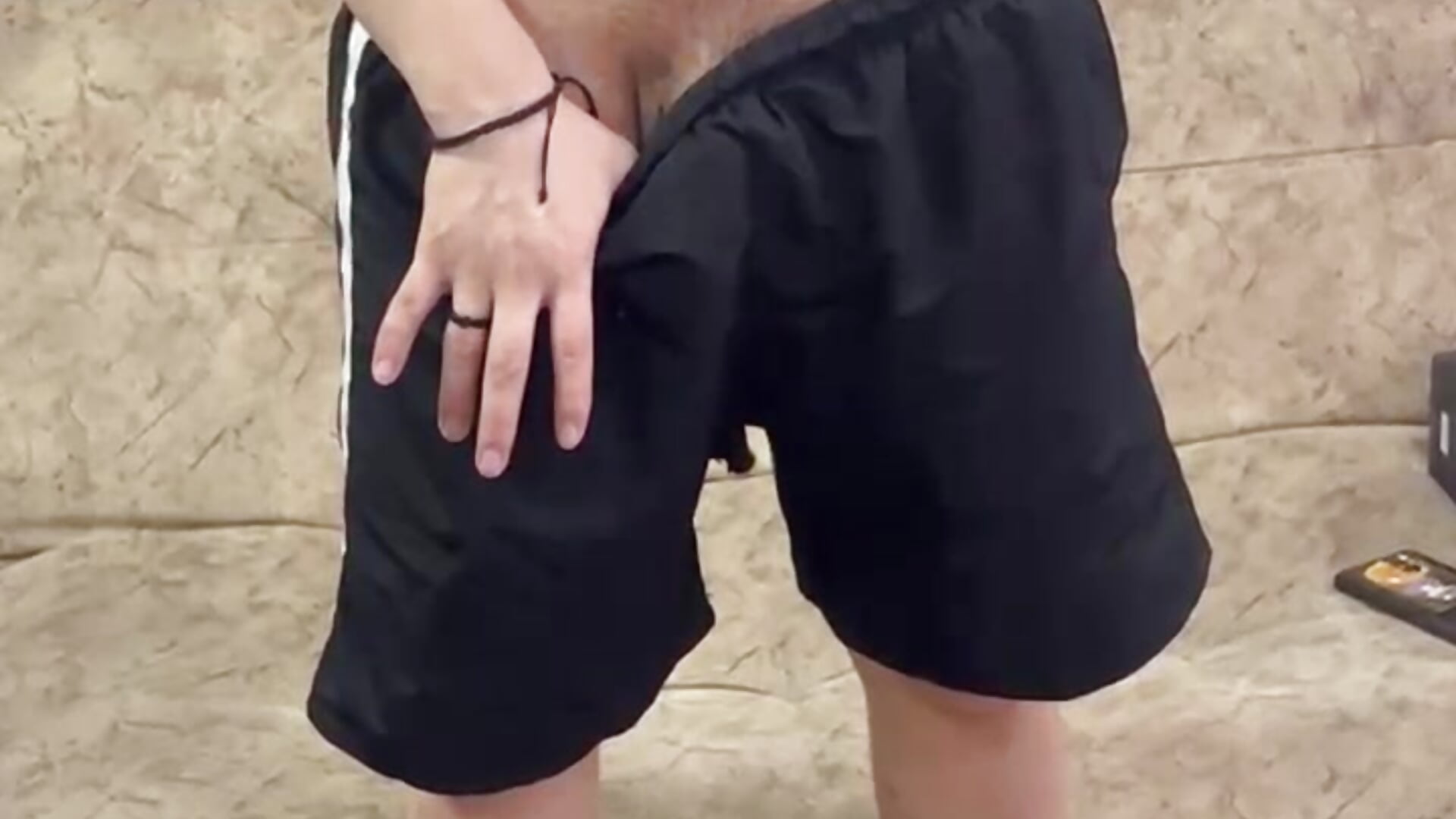 latino hot — filmik Liam_Cyrus, modela(-lki) na kamerkach