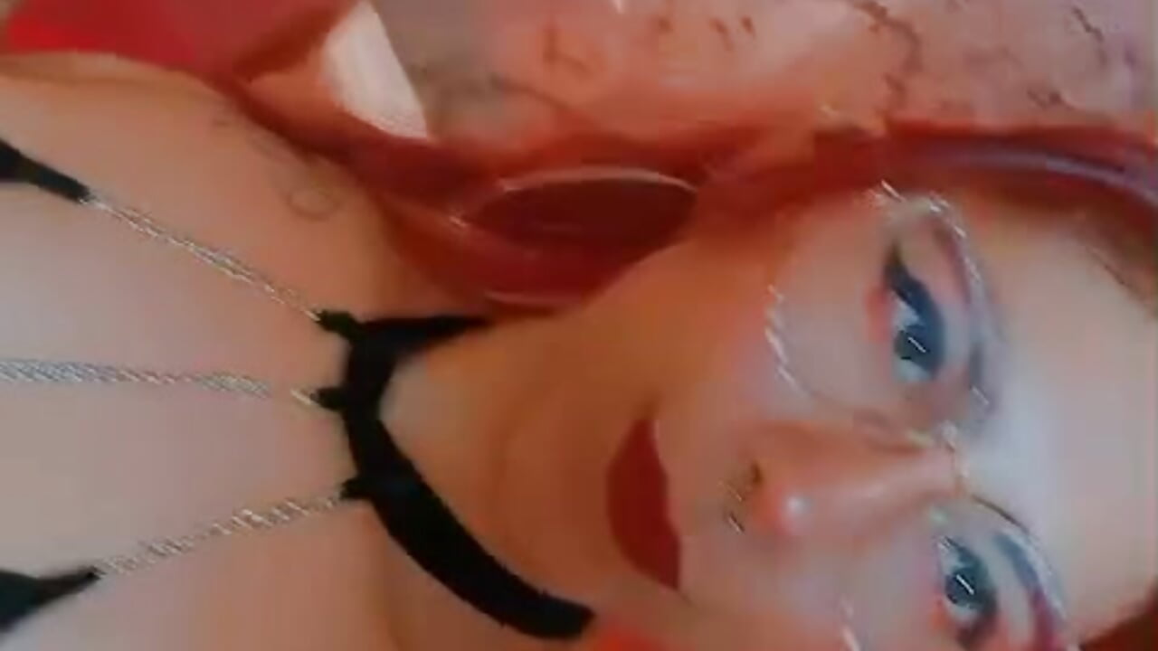 Sash - video van _sasha_miller_ cam-model