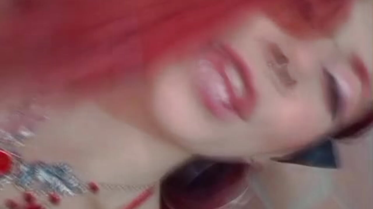Hello!! - video oleh _sasha_miller_ kamera model