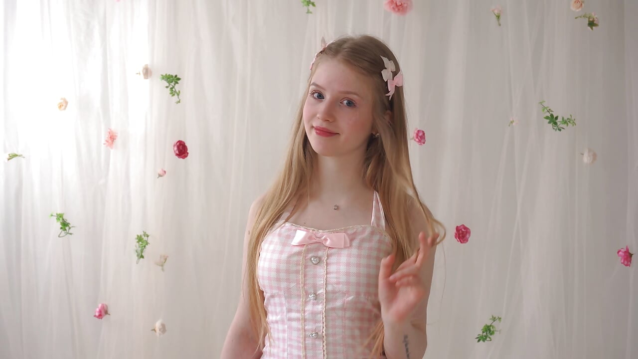 cute－カメラキャストのLilianHowardsの動画