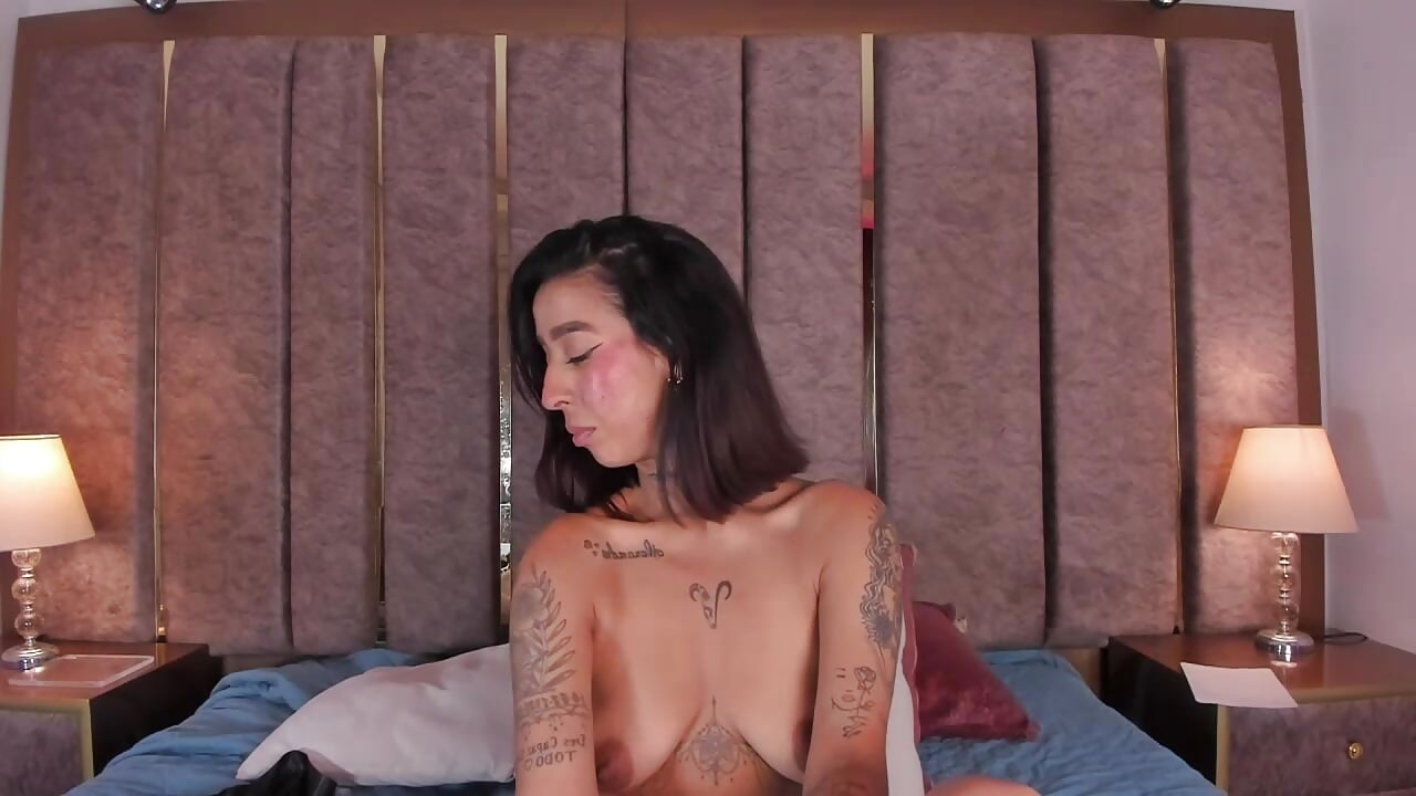 video of a fuck – видео вебкам-модели IsabellaPhil