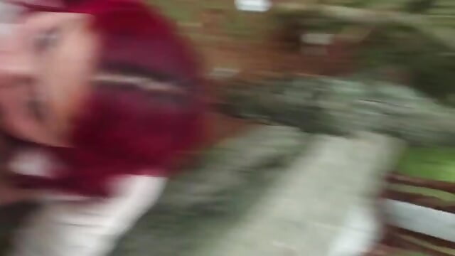 fucking rich outdoors  🥵😈 - فيديو من Chase_jacson1 موديل الكام