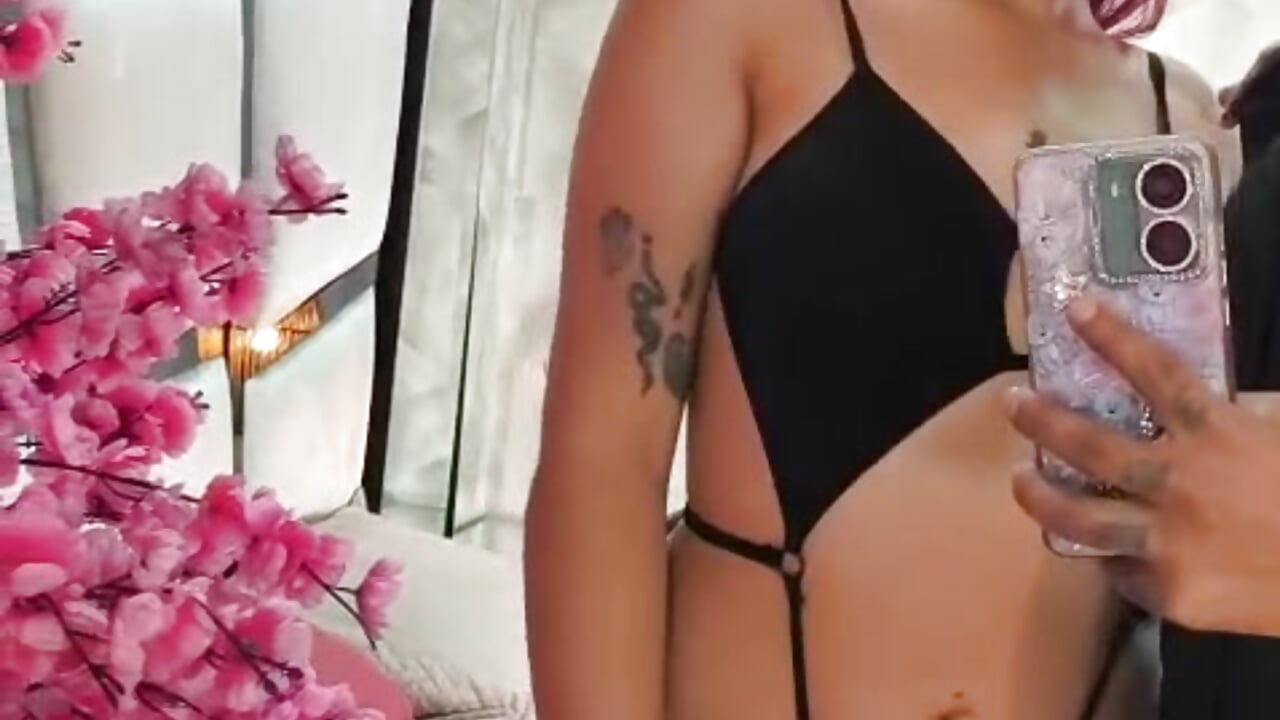 Chase and Jacson - video Chase_jacson1 kameramallilta