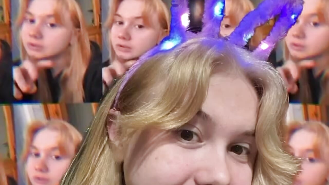 NTMU<3－カメ  ラキャストのcute_puddingの動画