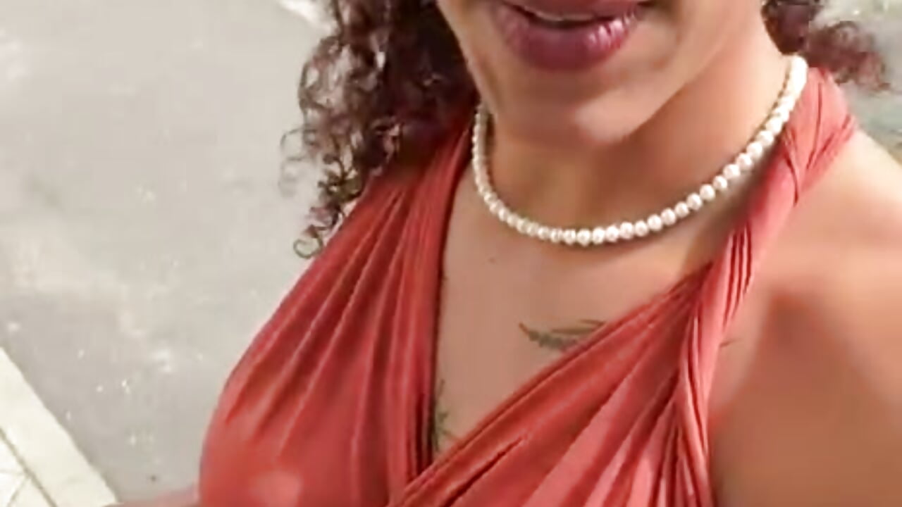 Hii 😈 - video oleh SweetPetiteNoir kamera model