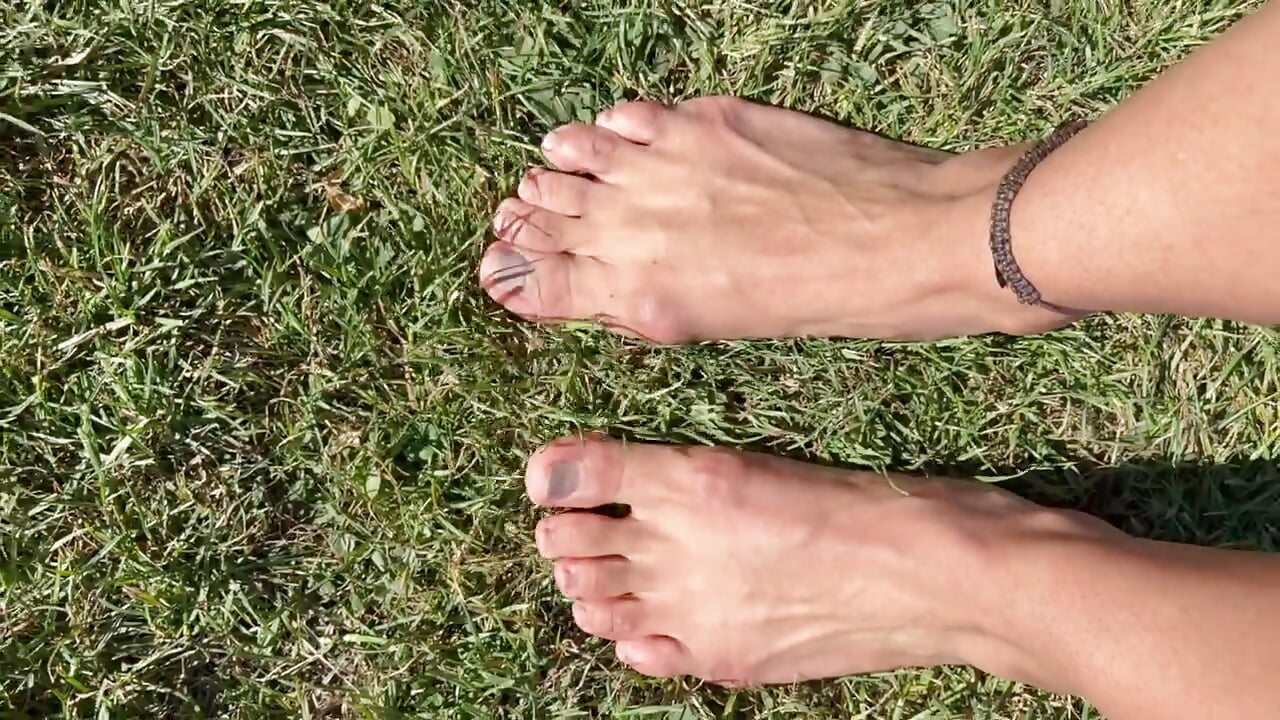 Foot Clip 🦶