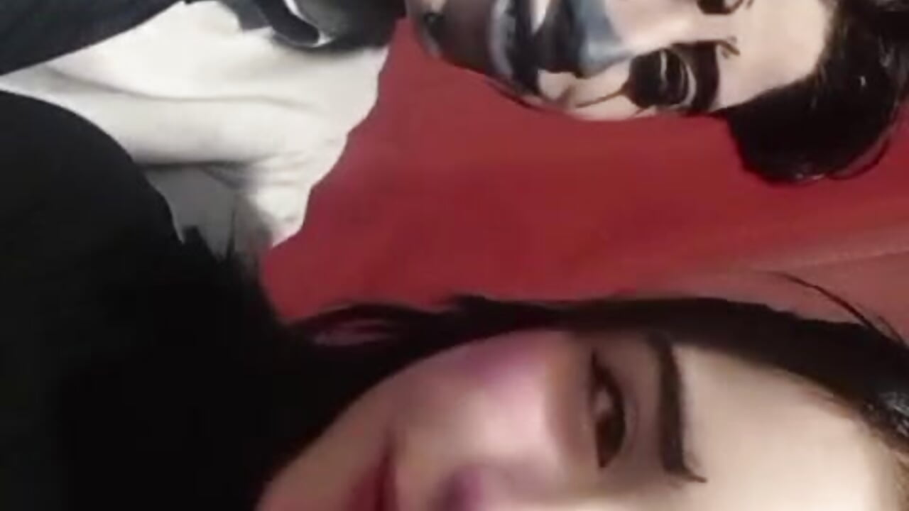 Sexy couple 🥰😍 - video di mrandmrsvixencs modella di cam