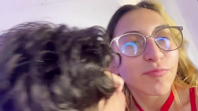 mrandmrs vixen - vídeo de mrandmrsvixencs modelo de câmara