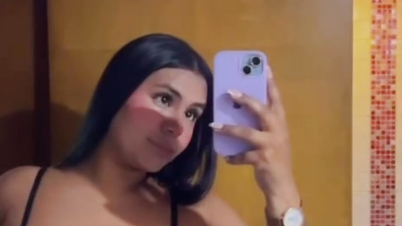 Heyyy 😉😘 – video af Tammara_Brm cam-model