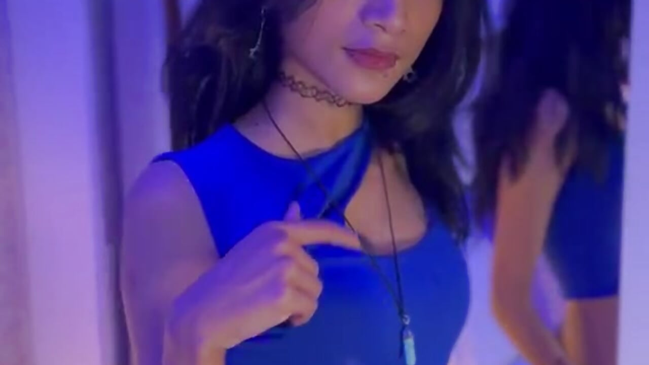 sexy 😍❤️💕 - video by goyi_sm cam model