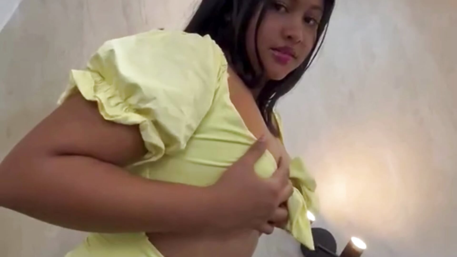 Me 🙈 - video Brianaa_sweet7 kameramallilta