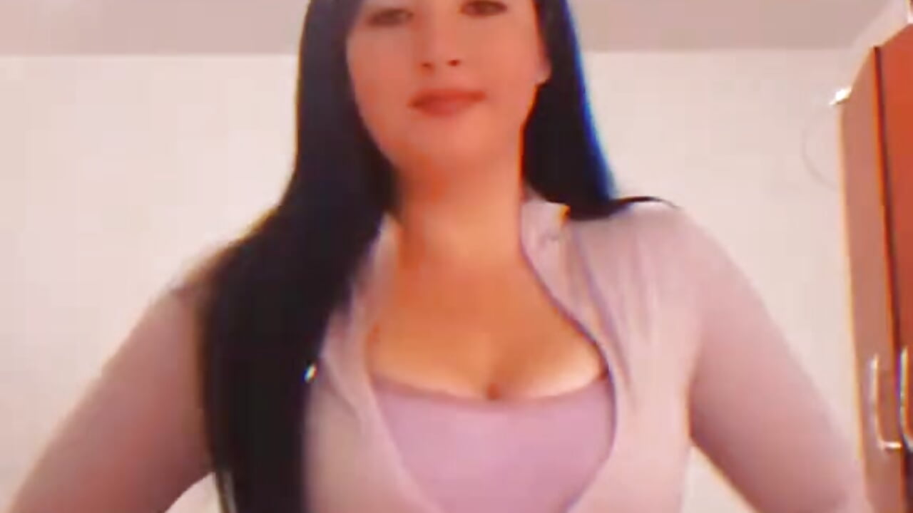 2844 - video av Melisa_Cute_ cam-modell