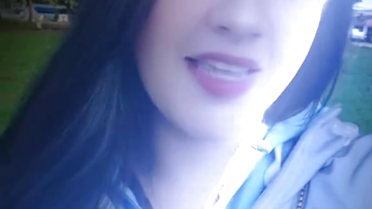 2855 - video av Melisa_Cute_ cam-modell