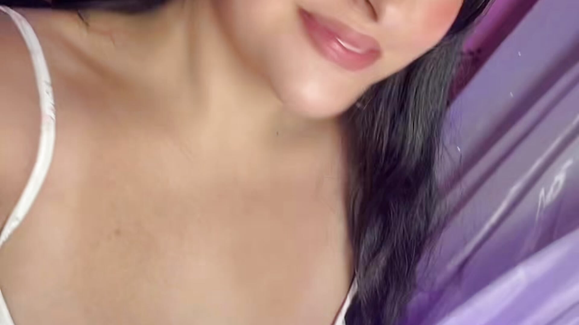 I send you a kiss - video Maggiee_1 kameramallilta