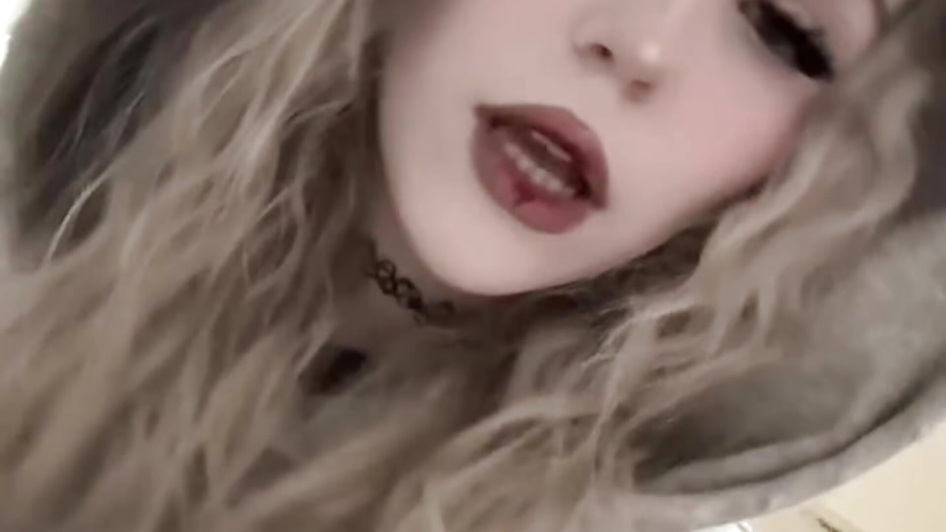 🤍🤍🤍🤍 – video modela na kameri CassieRey