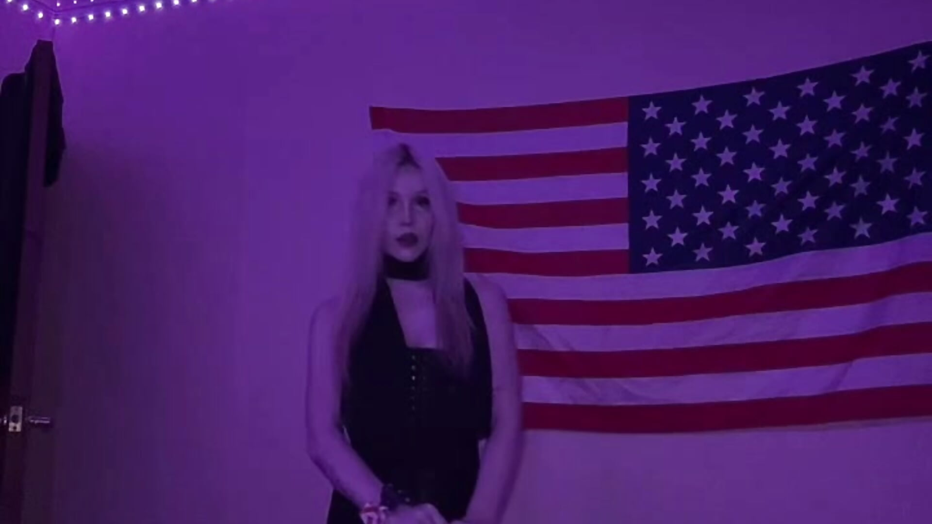 🖤🖤🖤🖤 – video modela na kameri CassieRey