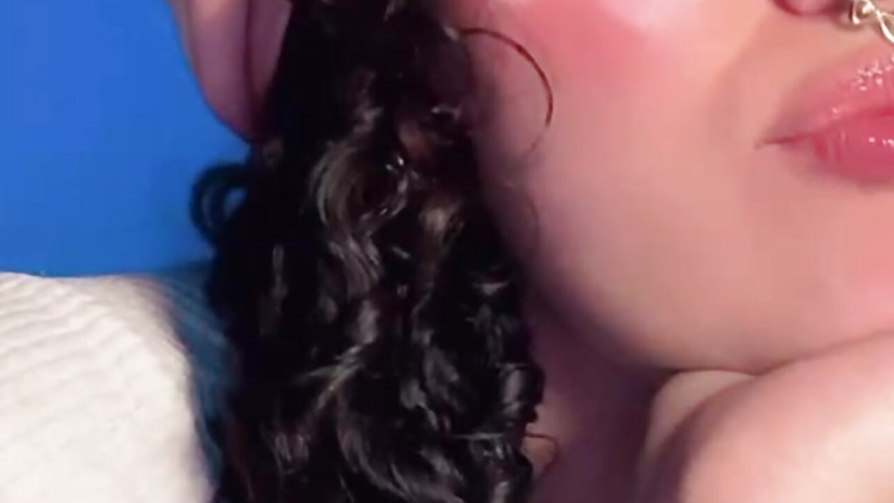 💕😊 - video av gema_stone cam-modell