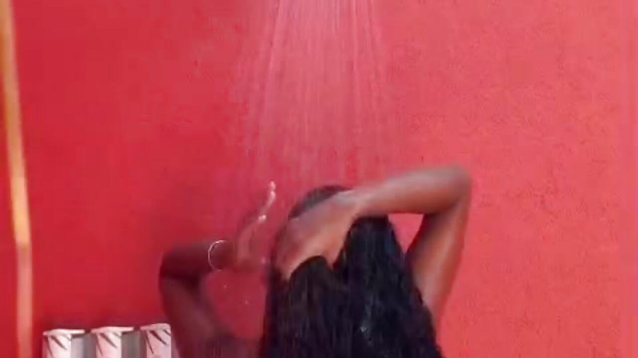 ARE YOU BATHING WITH ME? - ক্যাম মডেল Ms-zozii-এর ভিডিও
