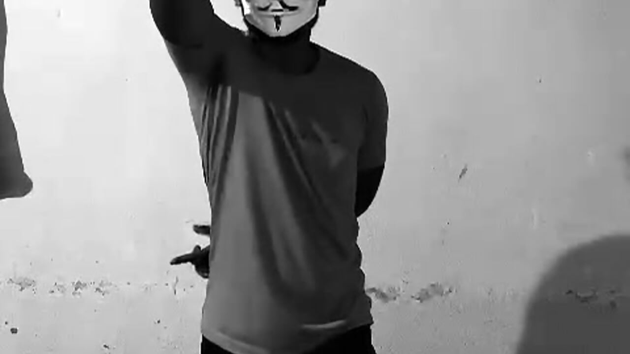 Special Dance show for you.🥵🫦－カメラキャストのHulku07の動画