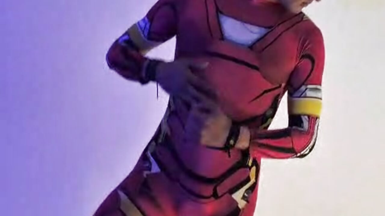 🥵– Ian_Savage kameramodell videója