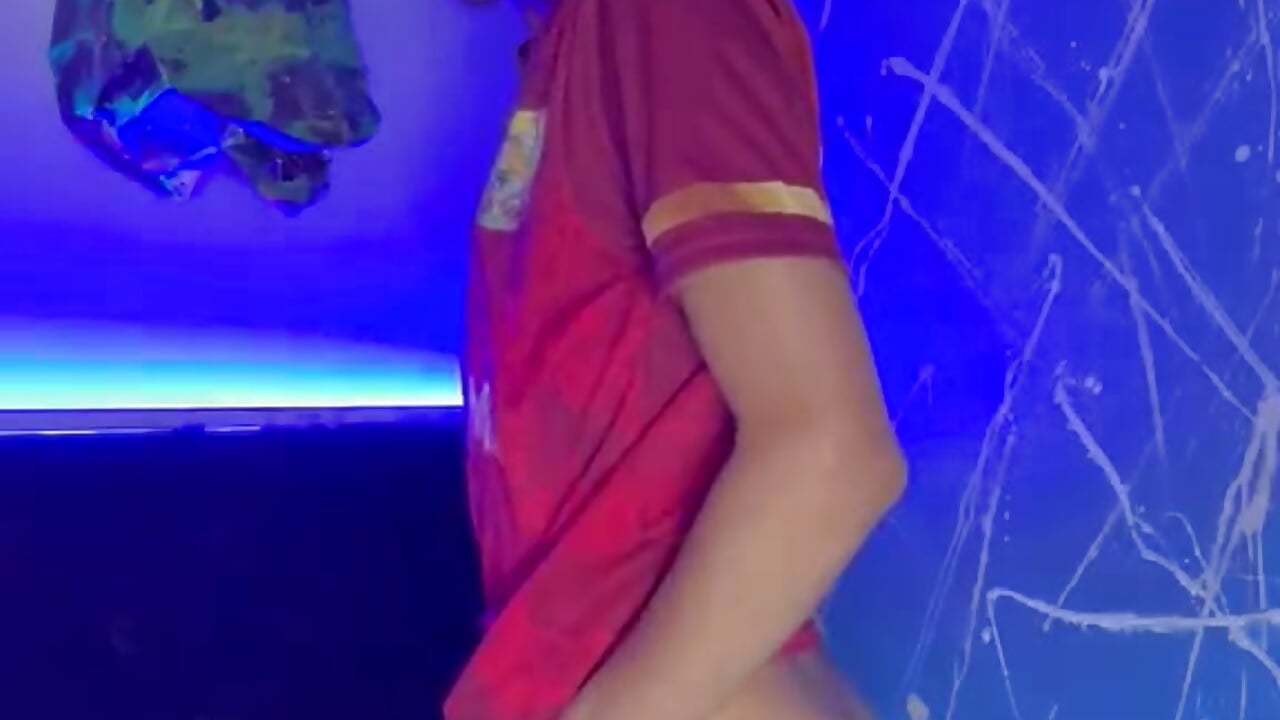 Lexter_Blue: Vídeo de Modelo Webcam en Tendencia 6643