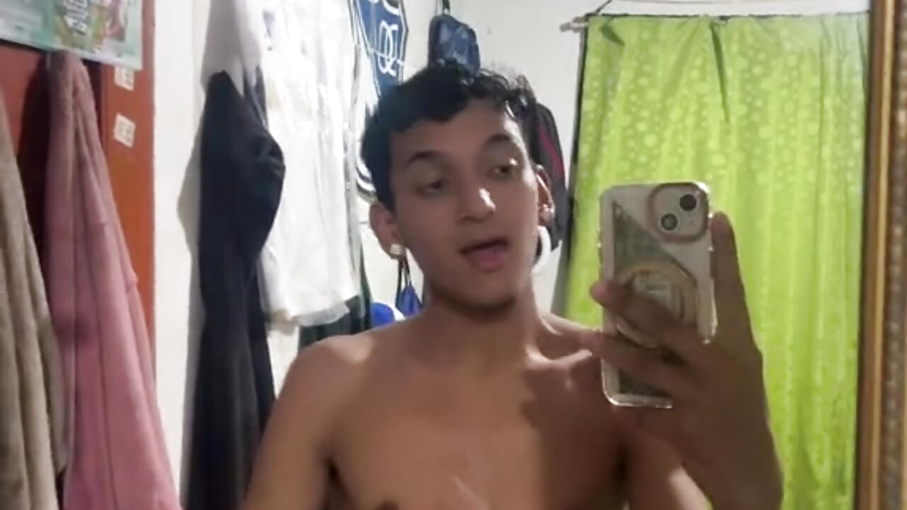 Lexter_Blue - Cam Model Trending Video 7721