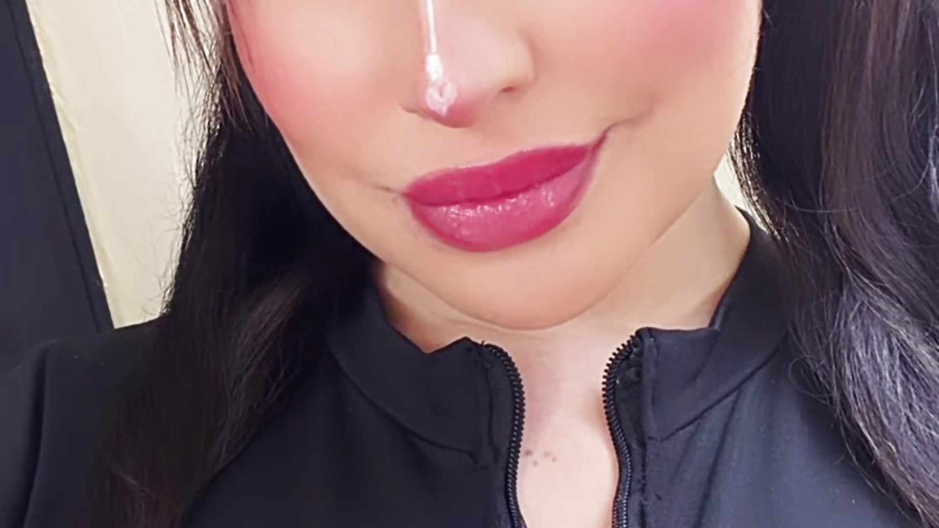 Seduction 🥵😈 – video modela na kameri _KattyKat